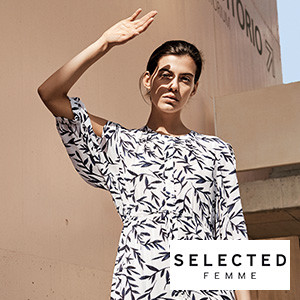 Selected Femme