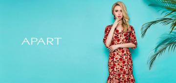 Apart