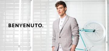 Benvenuto