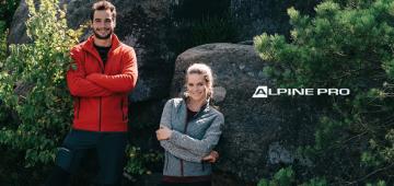 Alpine Pro