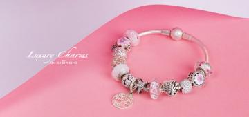 Luxury Charms by Di Giorgio