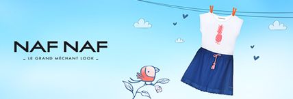 NAF NAF