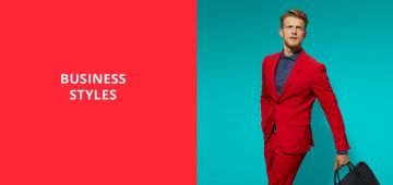 Business Styles