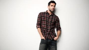 Men's Best