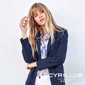 Cyrillus