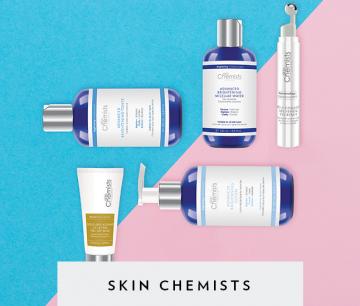 Skin Chemists