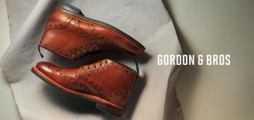 Gordon & Bros