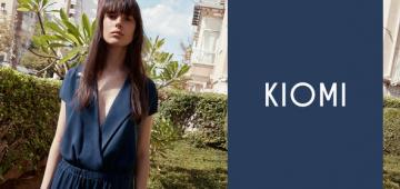Kiomi