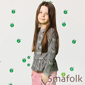 sm&aring;folk