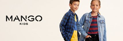 MANGO KIDS