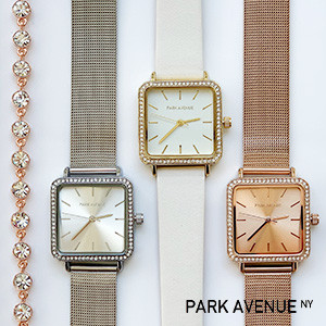 Park Avenue