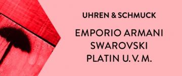 Uhren & Schmuck