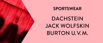 Sportswear