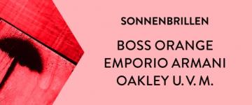 Sonnenbrillen