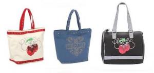 Le Temps des Cerises