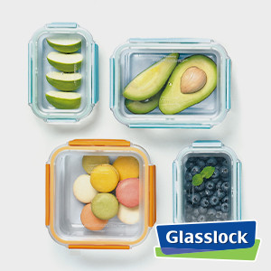 Glasslock