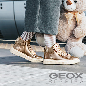 Geox Kids