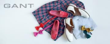 Gant