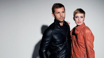Leather Selection
