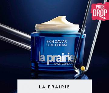 La Prairie