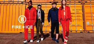 Bogner Fire+Ice