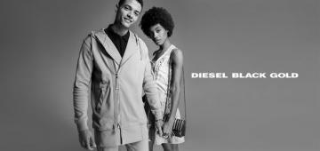 Diesel Black Gold