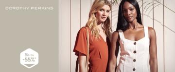 Dorothy Perkins