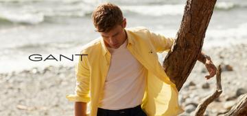 GANT - Herren