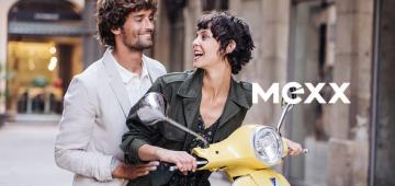 Mexx