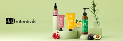 DR. BOTANICALS