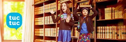 TUC TUC