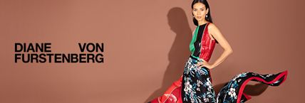 DIANE VON FURSTENBERG