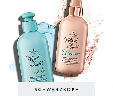 Schwarzkopf