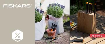 Fiskars