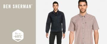 Ben Sherman