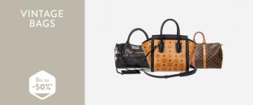 Vintage Bags