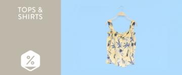 Tops & Shirts