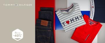 Tommy Hilfiger