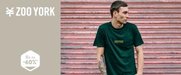 Zoo York