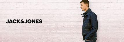 JACK & JONES