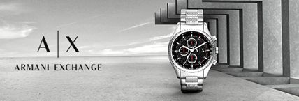 ARMANI EXCHANGE