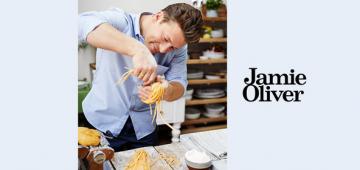Jamie Oliver