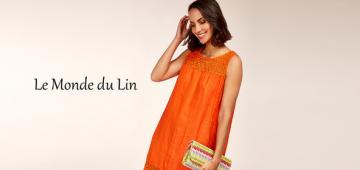 Le Monde du Lin