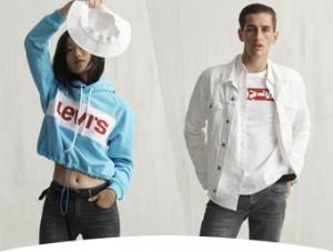 Levis