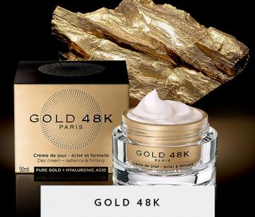 Gold 48K