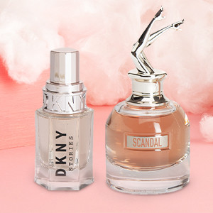 Cosmetics & Parfum