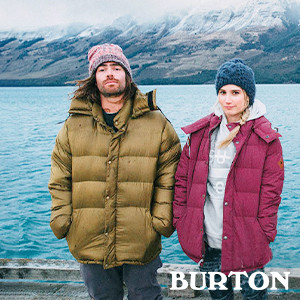 Burton