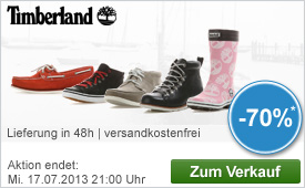 Timberland