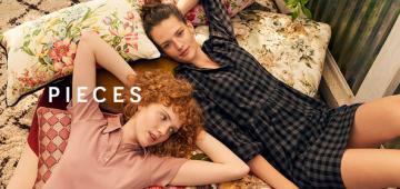 Pieces