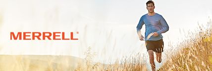Merrell